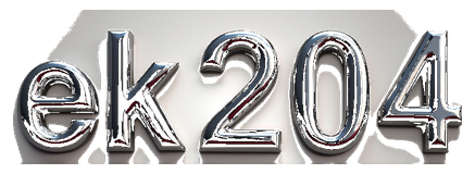 ek204 logo